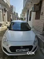Maruti Suzuki Swift 2019 Diesel 128700 Km Driven