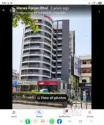 2bhk fully furnished flat on rent in kharadi near Reliance Mart