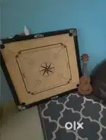 33inch carrom board