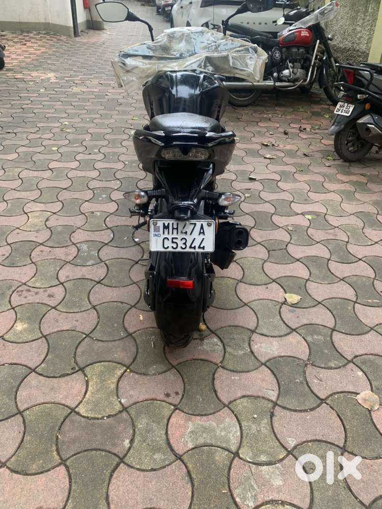 It is in good condition