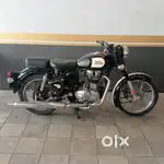 Royal Enfield Classic 500