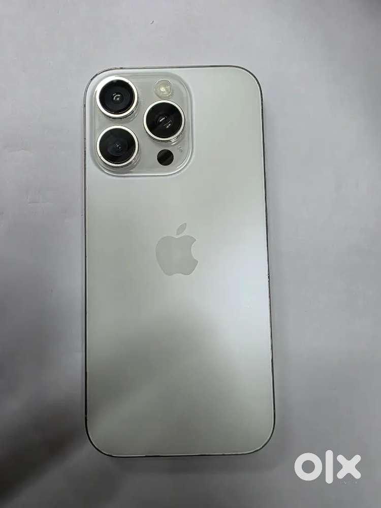 16pro 256 gp mint condition