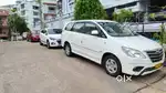 Toyota Innova 2008 Diesel Well Maintained