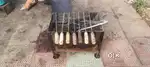Kabab oven