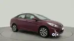 Hyundai Verna Fluidic 1.6 VTVT SX, 2014, Petrol