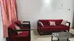3bhk furnished flat