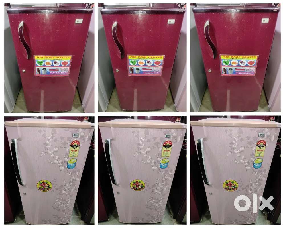 FREE SHIPPING [5 YEAR WARRANTY GIVEN] SELL FRIDGE, AC, WASHING MACHINE