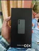 S24 fe brand new