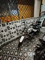 Bajaj avenger 220  cruise