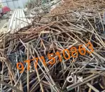 Scrap ke liye sampark Karen