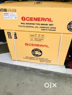 1.5ton Split ac Ogenerl imported new box pack