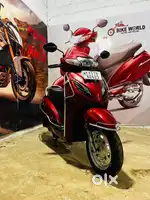 Honda activa 6G, 2020 model up for sale