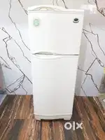 Godrej latest double door refrigerator excellent quality*/*