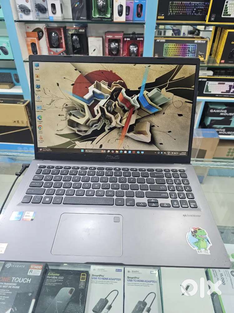 ASUS VIVOBOOK X515EA