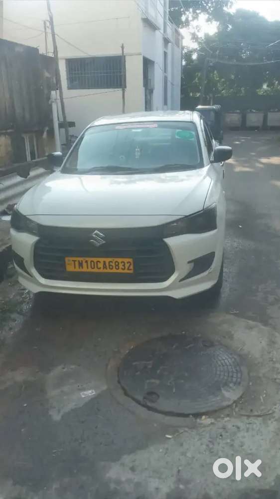 Need driver for IT Company urgent vacancy