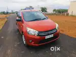 Maruti Suzuki Celerio 2016 Petrol 87000 Km Driven Good Condition