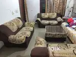 6 seater sofa set