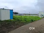 In Kuruli Chakan Plot 4000 Sq.ft Industrial Zone For Sale.