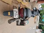 Honda shine