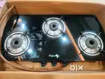 Pigeon Gas stove