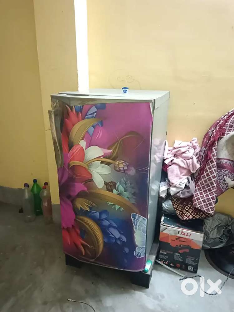 Godrej fridge