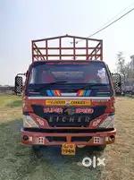 Eicher Pro1095XP 17feet 2019 Model With Power steering & Air Break