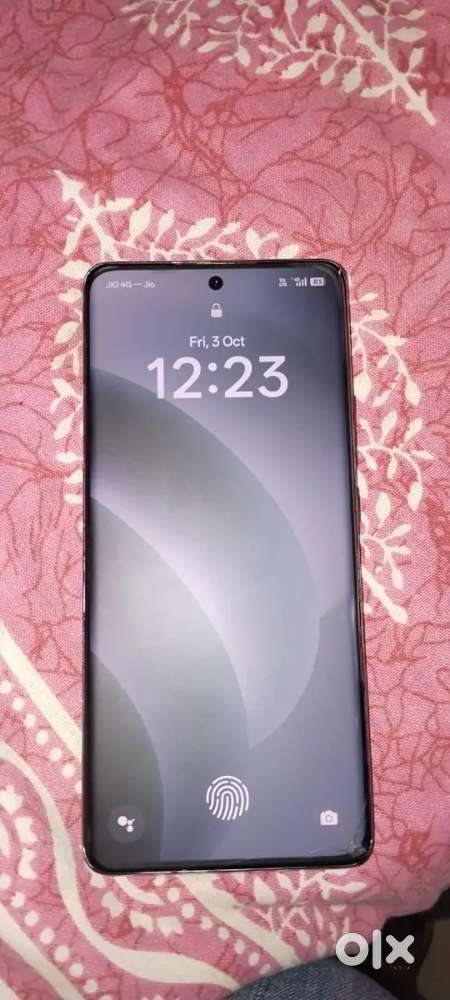 Oppo Reno 11 5g good condition no bill box