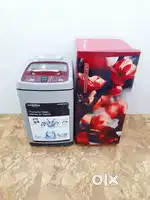 #washing machine or fridge buy together save together@yourchoiz