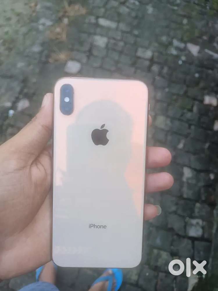 XS MAX 64gb