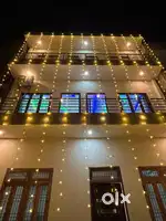 Made in 2024 , large rooms with window in every room