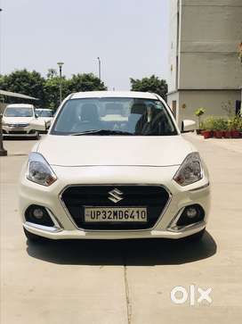 Maruti Suzuki Dzire 1.2 VXI, 2021, Petrol
