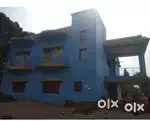 Whole House for rent with 9 rooms, compatible for Bachelor’s stay