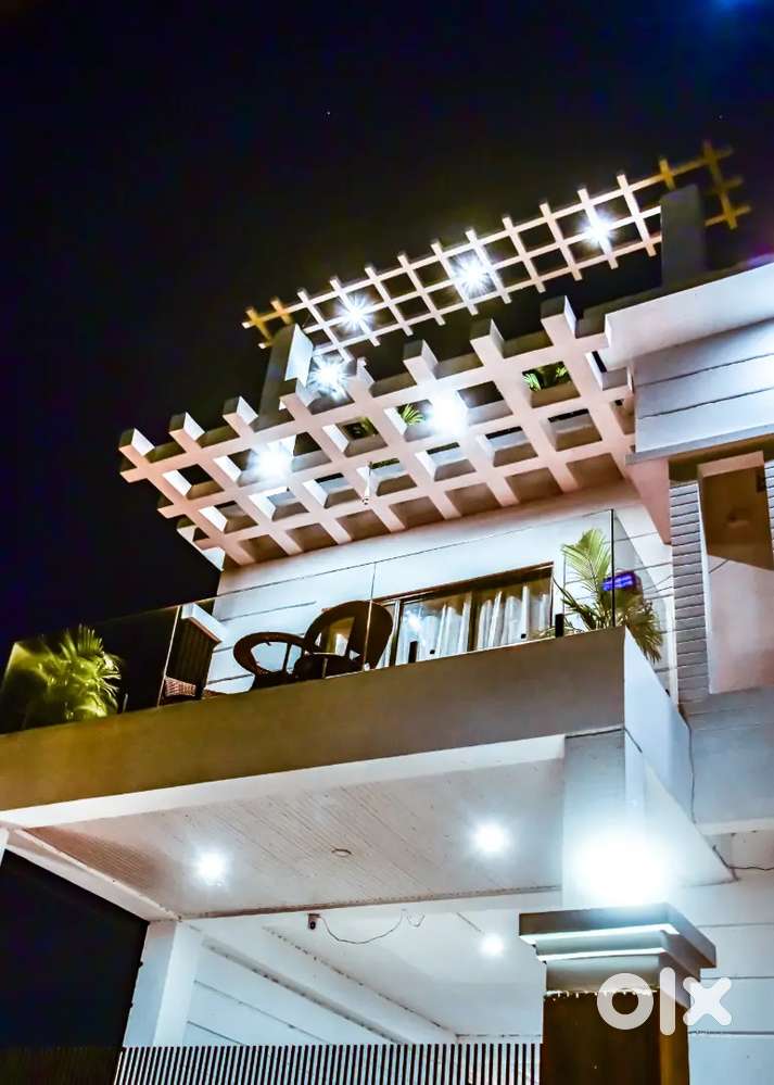 Housekeeping in top homestay of tezpur