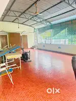 Saligram Office space available for rent