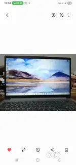 Lenovo ideapad