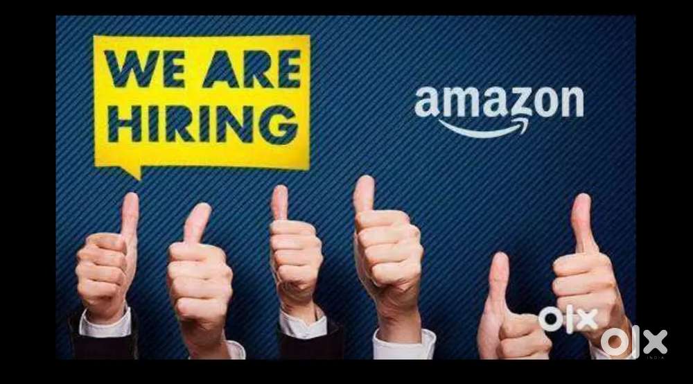 Back Office Executive Required E-commerce