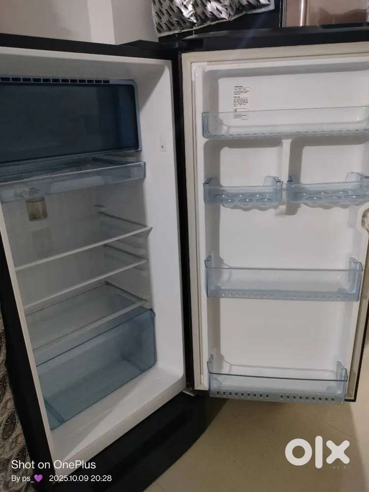 Samsung refrigerator second hand