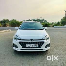 Hyundai i20 1.2 Spotz, 2018, CNG & Hybrids