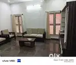 2 BHK ground floor house for lease in Vijay Nagar 3 rd stage, Sangam C