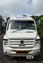 Tempo travellers