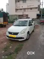 Maruti Suzuki Swift Dzire Tour 2019