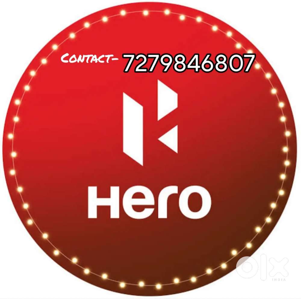 Job in Heromotocorp. HGPD Motihari