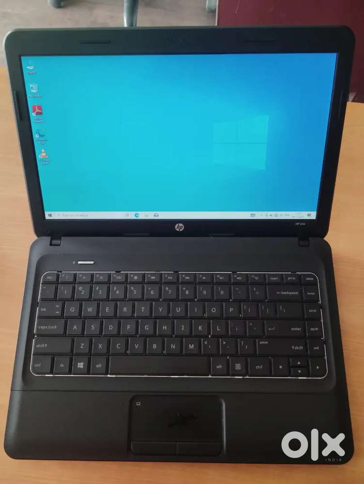 HP  Laptop