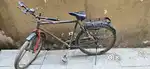 Used Cycle