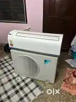 Daikin Ac   1.5 ton , 5 star