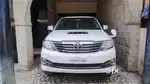 Toyota Fortuner 2014 Diesel 69000 Km Driven