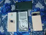 Brand New pixel 8 money problem
