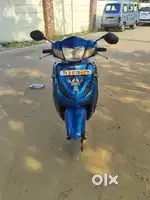 Honda Activa 4G 2018 model single owner no insurance self working