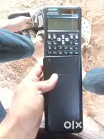 Casio fx-991 ES plus