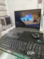 Lenovo laptop 8/943 ek brr bhi khula ni hai